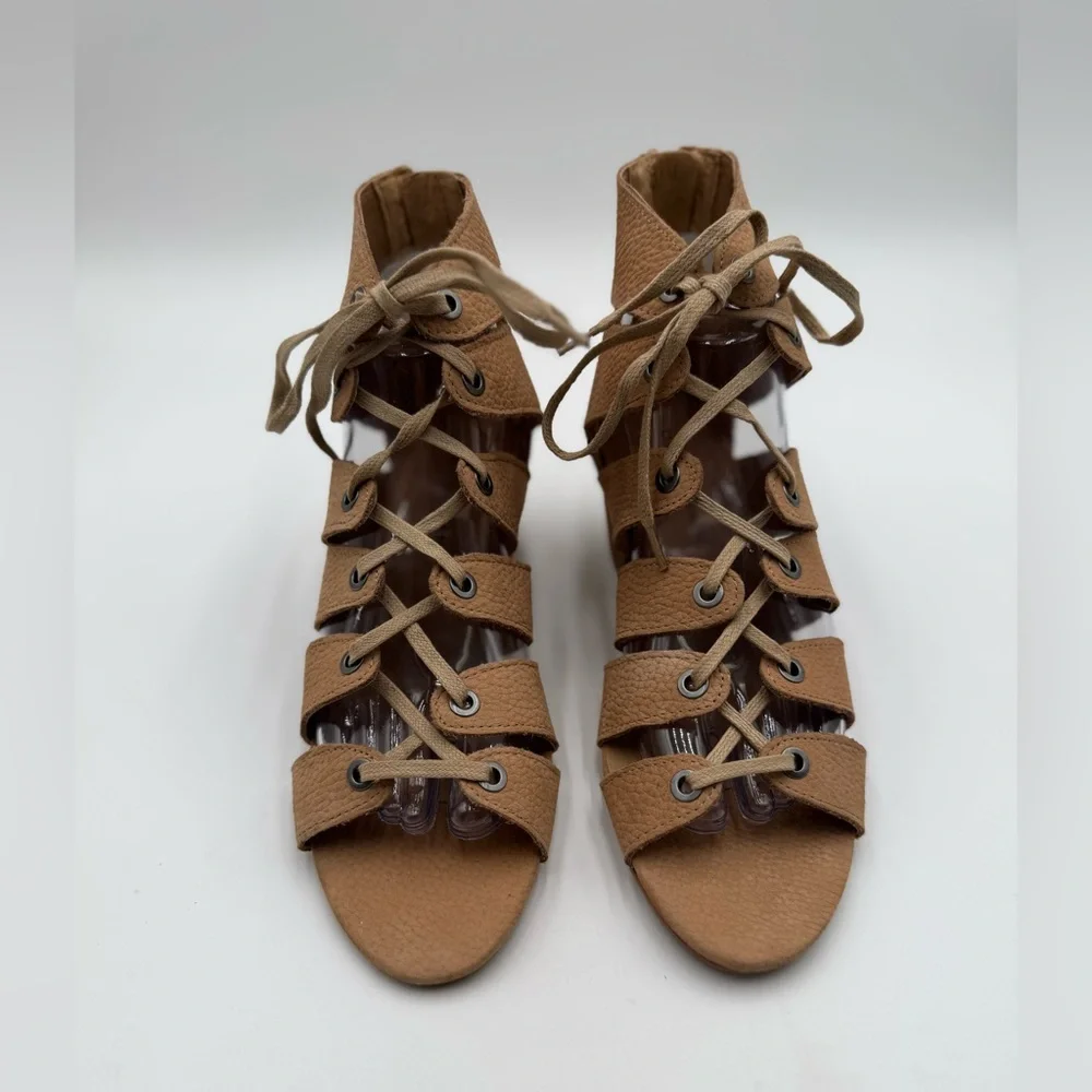 Lucky Brand Genevie Sandals